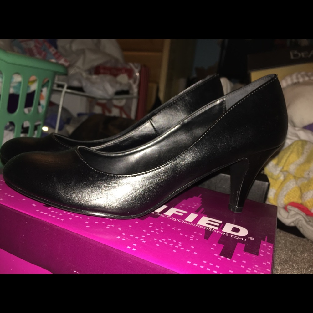 Heels
